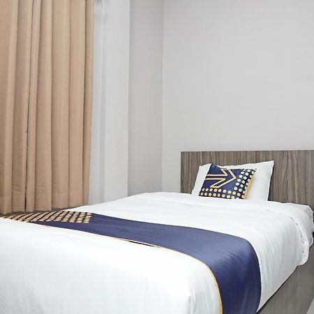 Oyo 2200 Hotel Gunung Sari Rantauprapat Экстерьер фото