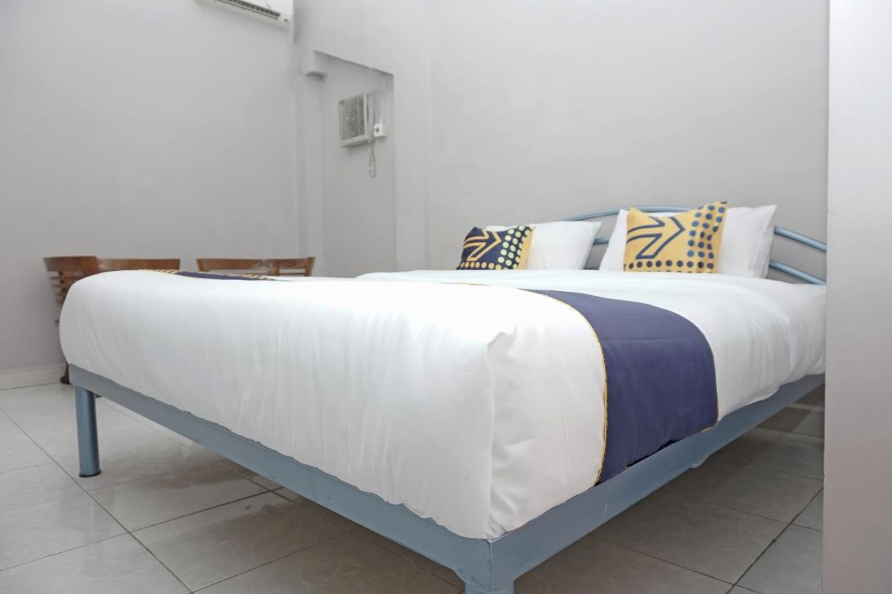 Oyo 2200 Hotel Gunung Sari Rantauprapat Экстерьер фото
