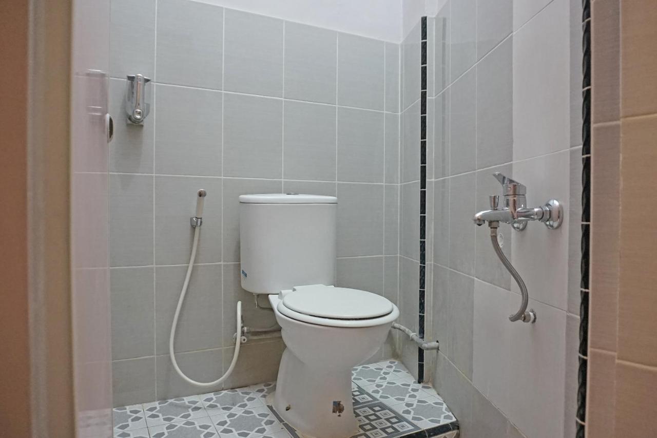 Oyo 2200 Hotel Gunung Sari Rantauprapat Экстерьер фото